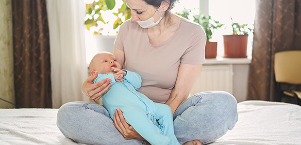 １歳から３歳くらいの子どもが呼吸器内科を受診するめやす 横浜弘明寺呼吸器内科クリニック健康情報局